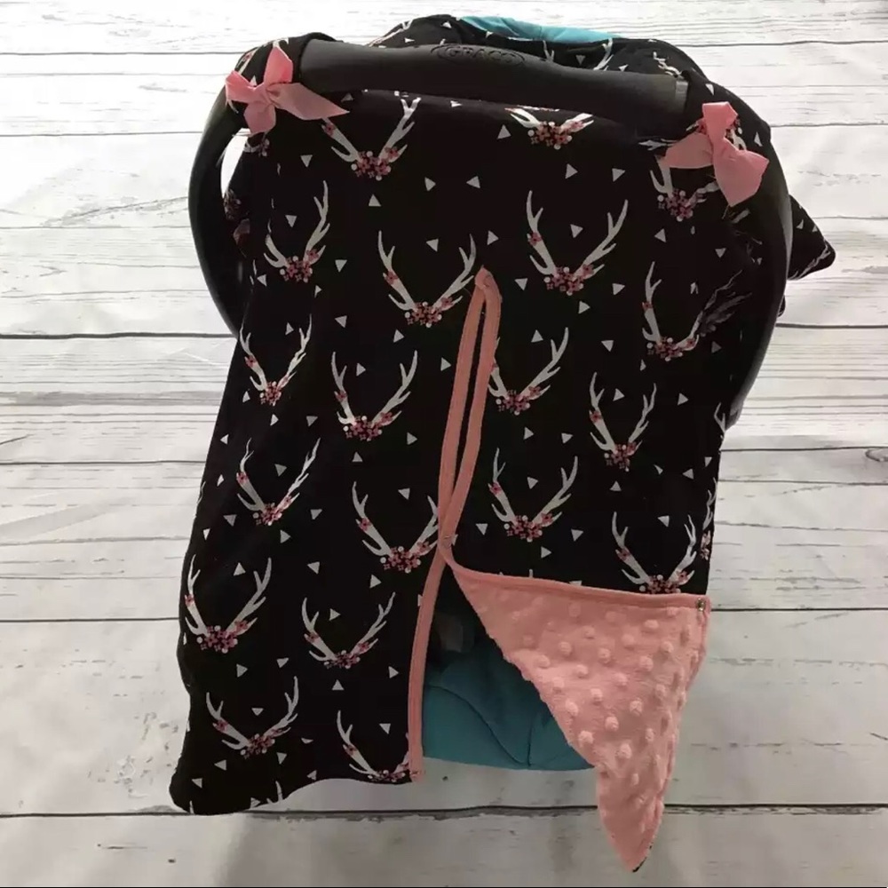 Carseat Cover